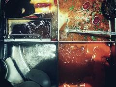 -海底捞火锅(方圆荟店)