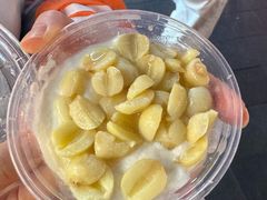 -仁信老铺甜品(惠福东路店)