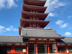 -浅草寺
