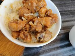 排骨蒸饭-品香排骨饭(羊官路店)