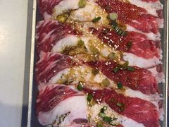 -杨记齐齐哈尔烤肉(总店)