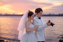 -第一夫人婚纱摄影(南京店)