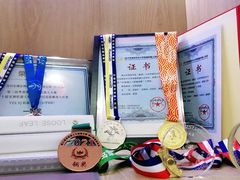 -乐博乐博少儿编程·AI机器人编程·信息学竞赛(桃园校区)