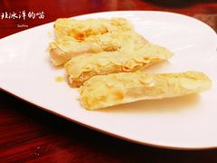 杏仁芋泥卷-顺德人家食府(黄金广场店)