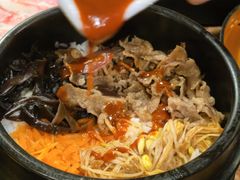 -山居屋炭火烧肉(厚街万达店)