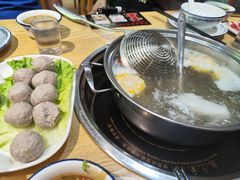 -夜牛潮汕鲜牛肉火锅店(翻身店)