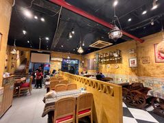 -丝路疆味新疆喀什餐厅(保利广场对面金地太阳城店)