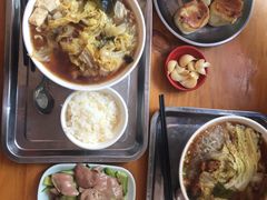 肋边软骨排骨米饭-金泰缘排骨馆(遵化路店)