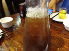 酸角汁-漫天香·小龙虾餐厅(夏湾店)