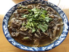 大碗粉杂汤-呼市烧麦羊杂(幸福路店)