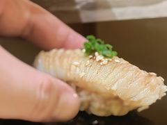 -松临·铁板烧&Omakase(神农店)