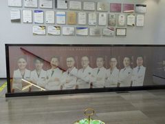 -牙博士口腔(杨浦店)