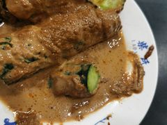 -柴氏风味斋(甘家口店)