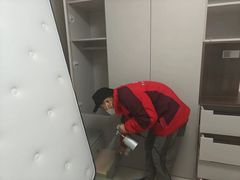 -浙大冰虫甲醛检测治理(闵行店)