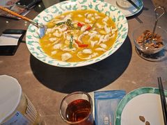 -老屋印象·酸菜鱼新川菜(义乌之心店)
