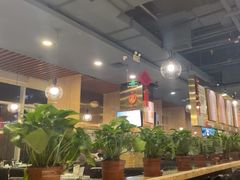 -烹然四季椰子鸡火锅(团结湖总店)