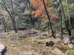 -玉渡山自然风景区