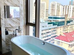 -广州德安丽舍凯宾斯基酒店
