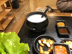 -九田家黑牛烤肉料理(石路天虹店)