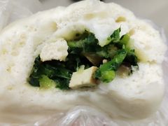 菜包-老上海大包(四川北路店)