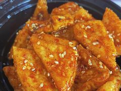 -518豆腐干(总店)