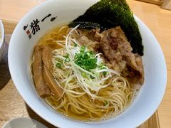 -面屋 猪一