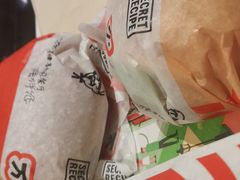 -肯德基(建华店)