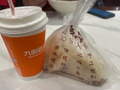 -老苏北饭店(江都店)