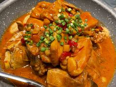 -新安人家·22年本地餐厅