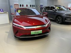 -比亚迪汽车(环球港店)