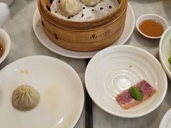 -南小馆(迪士尼小镇店)