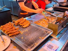 -八市阿杰五香(大元路分店)