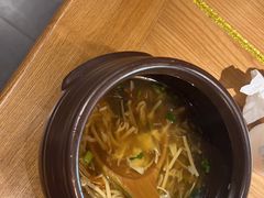 -满园烤鸭·春饼(奥体万达店)