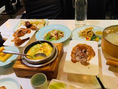-董鲁烤鸭(建和街店)
