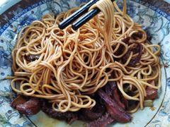 -旺泉餐饮店·清真牛肉面馆