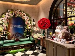 -狮拾久·现代新加坡料理(壹方城店)