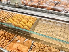 -竹桥村宫廷糕点(西站店)