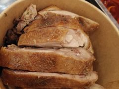 -王国忠甜皮鸭(纬六店)