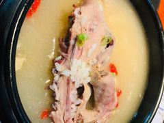 -鑫日千里马朝鲜族小馆(总店)