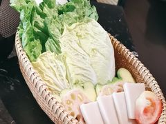 -云海肴云南菜·蒸汽石锅鱼(深圳海岸城店)