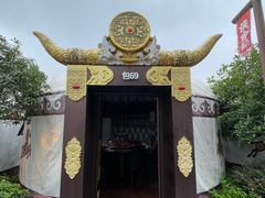 -侠舍·江湖烤全羊·大排档(沌口总店)