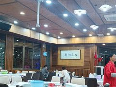 -绿雅居原生态农庄(小涌店)