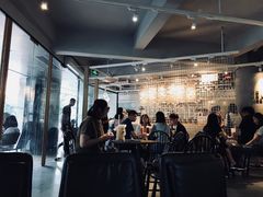 -喜茶(佛山顺德大良东乐路店)