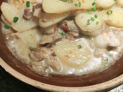 -辣得叫湘菜(四明店)