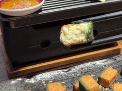 -敏珠拉姆藏餐·南京厨房(富春江东街店)