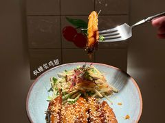 -The Good Place好地方·Brunch·coffee(国贸店)