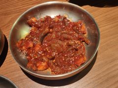 -春熙台韩国料理·章鱼肥牛(西丽店)