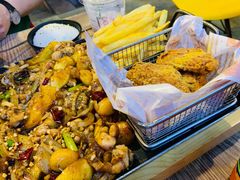 -分米鸡DM Chicken(银泰城店)