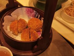 -前门·鲜肉火锅(长风店)