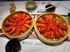 -靓靓蒸虾·头牌蒸虾(雪松路总店)